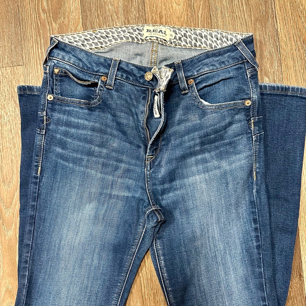 Ariat women’s jeans